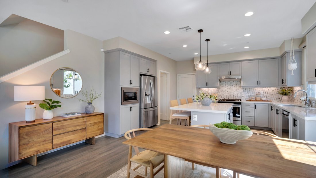 Casa en Irvine, California, Estados Unidos 2 - 18716886