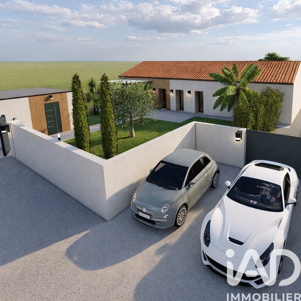 House in Tournefeuille, Occitania, France 1 - 18035801