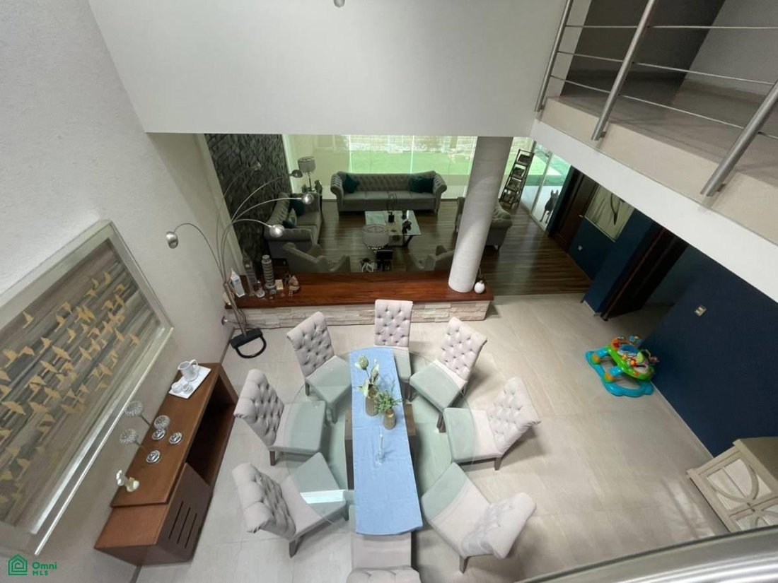 Maison à Aguascalientes, Aguascalientes, Mexique 3 - 17088514