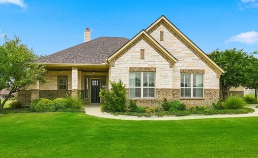 Maison à Newark, Texas, États-Unis 1