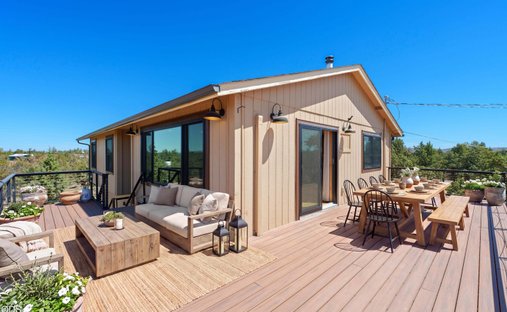 House in Redmond, Oregon, United States 1