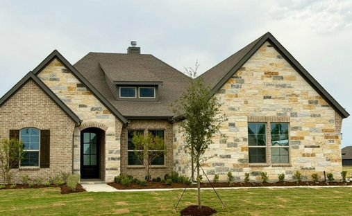 Casa en Blue Ridge, Texas, Estados Unidos 1