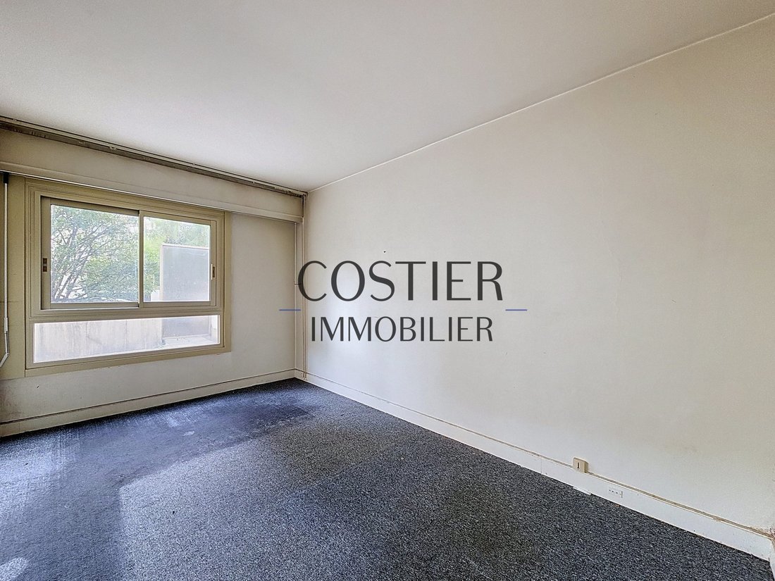 Apartment in La Fourche-Guy Môquet, Paris 17e Arrondissement, Paris 4 - 18720153