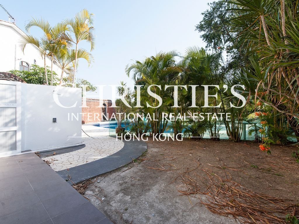 Villa a Hong Kong, Hong Kong 1 - 18717757