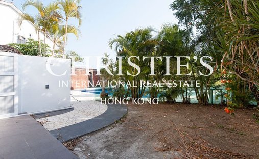 Villa en Hong Kong, Hong Kong 1