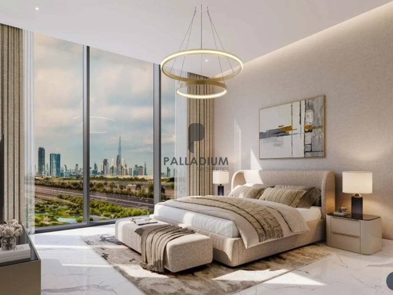 Appartamento a Città Mohammed Bin Rashid, Emirato di Dubai, Emirati Arabi Uniti 5 - 18716713