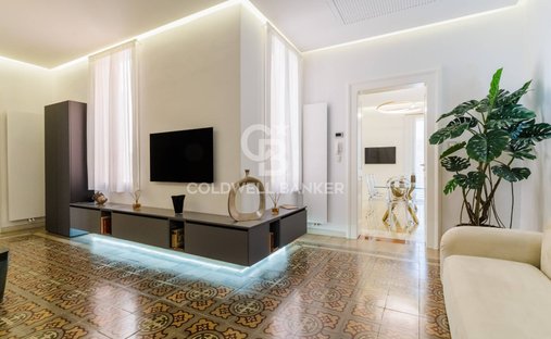 Apartment in Mazzini-San Lazzaro, Lecce, Apulia 1