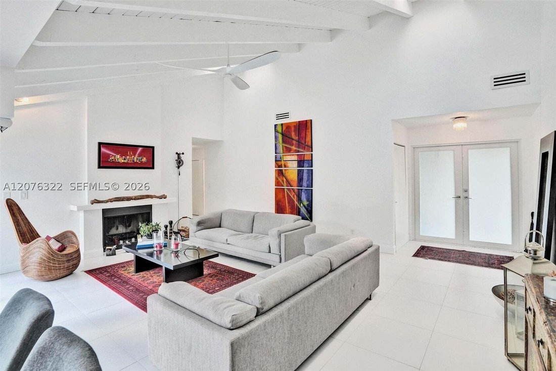 Haus in Hollywood, Florida, Vereinigte Staaten 5 - 18719341