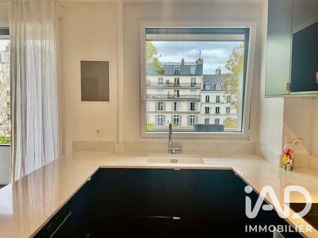 Apartamento en République - Saint Ambroise, París, Isla de Francia 5 - 18717899