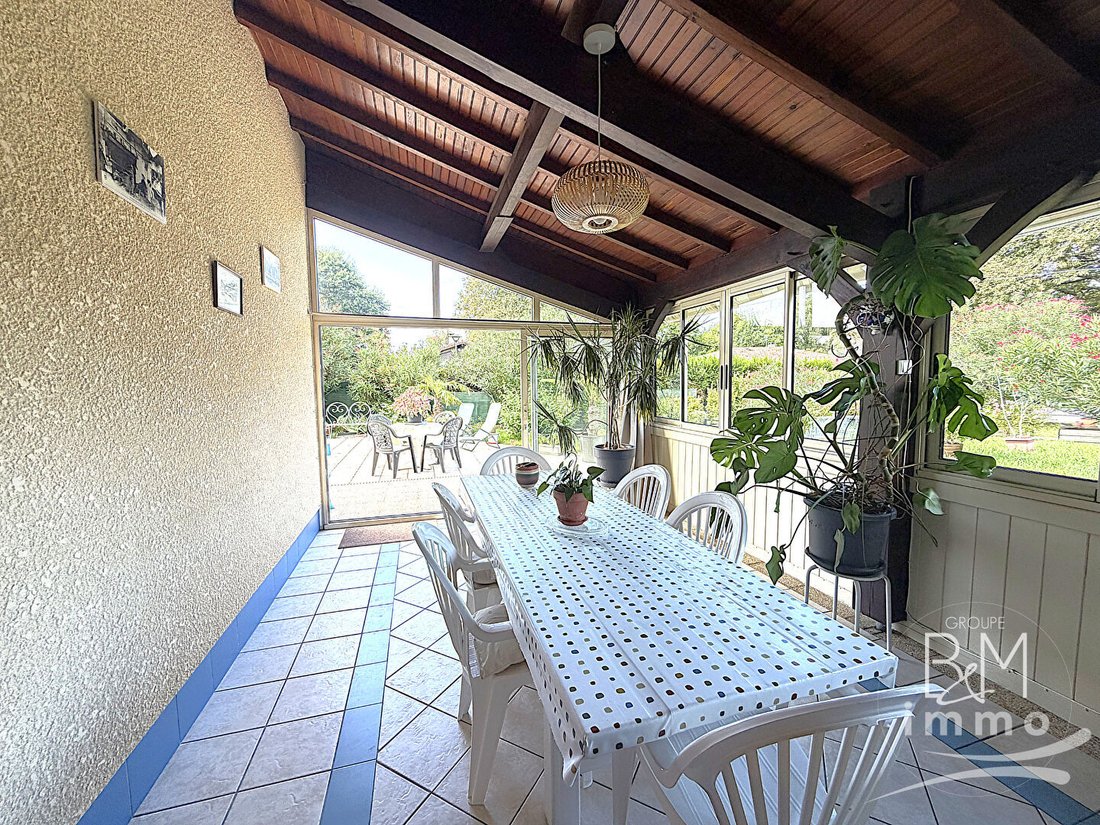 Villa a Tosse, Nuova Aquitania, Francia 5 - 18683830