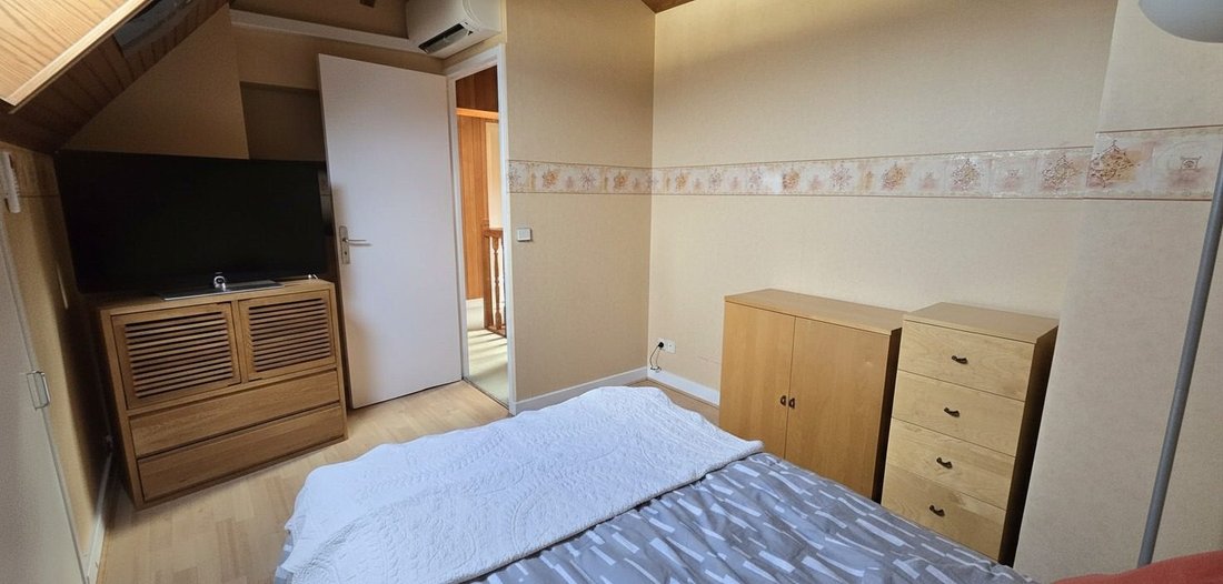 Maison à Centre, Nanterre, France 5 - 16967698