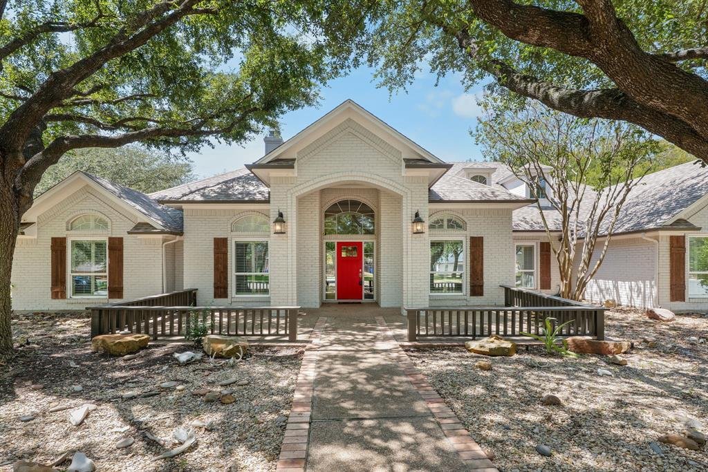 House in Waco, Texas, United States 4 - 18718522