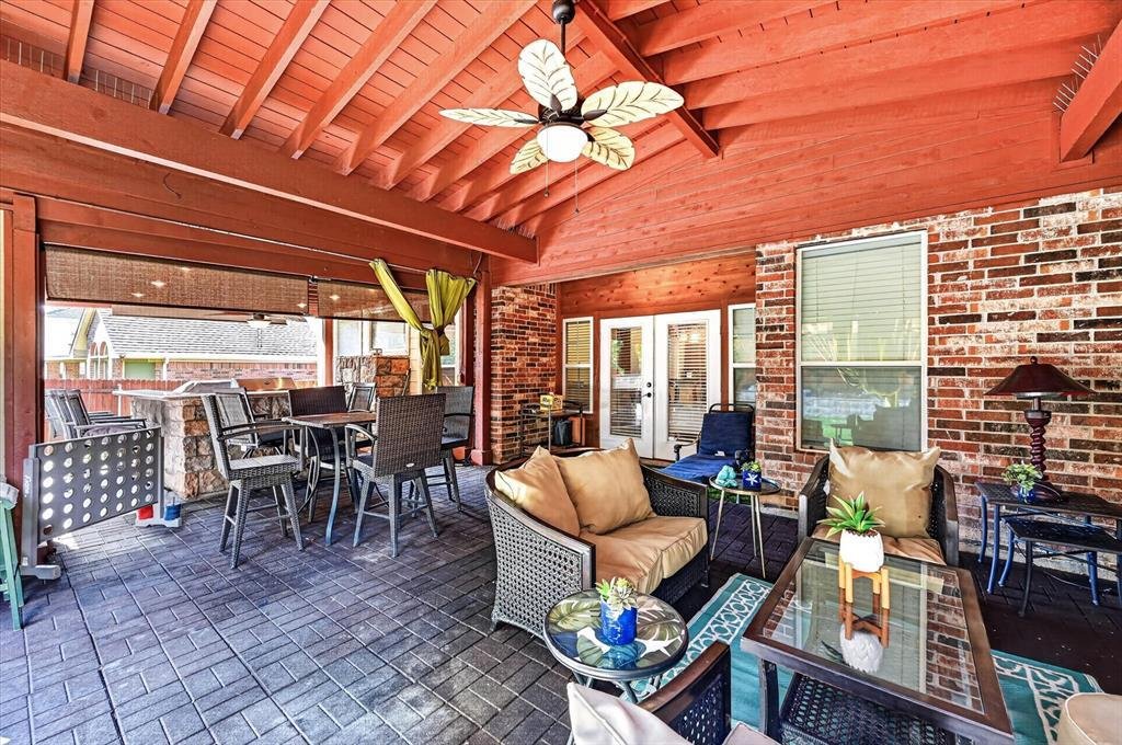 Haus in Fort Worth, Texas, Vereinigte Staaten 4 - 18718412