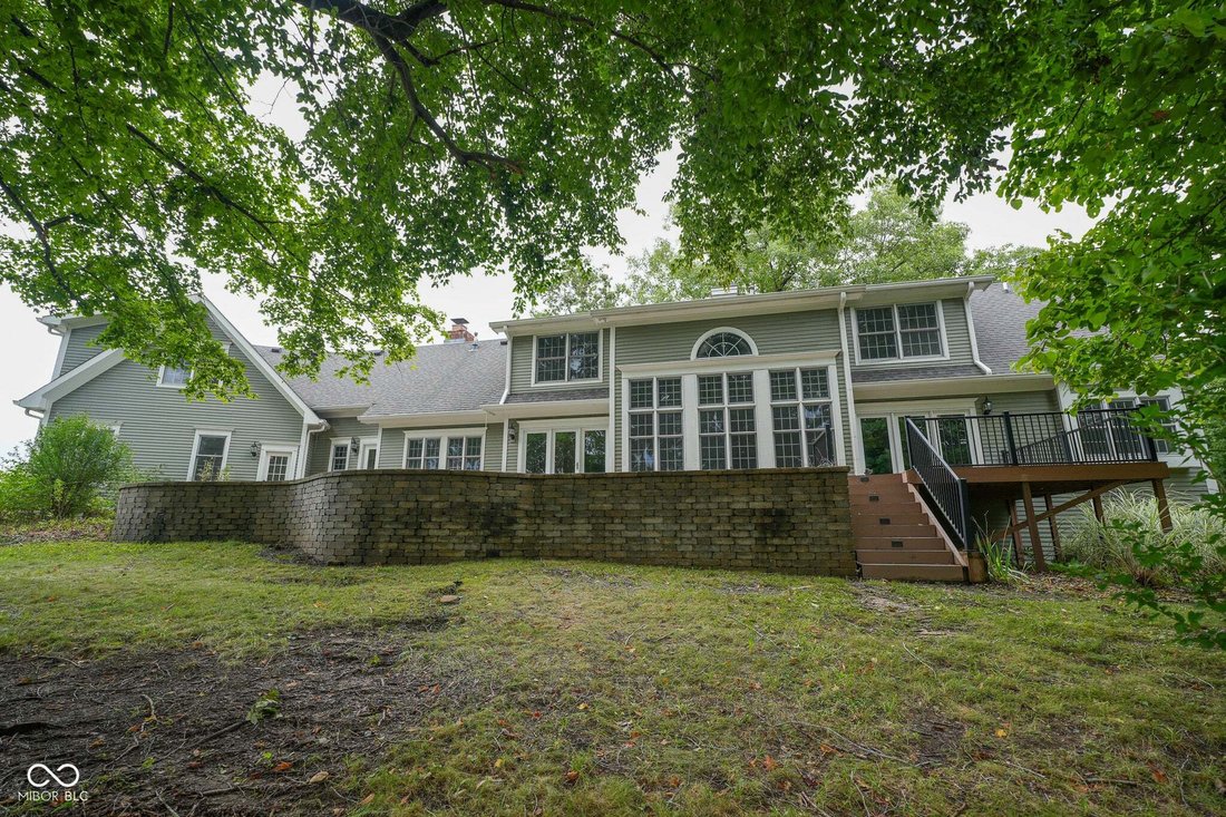 Casa a Mooresville, Indiana, Stati Uniti 2 - 18718203