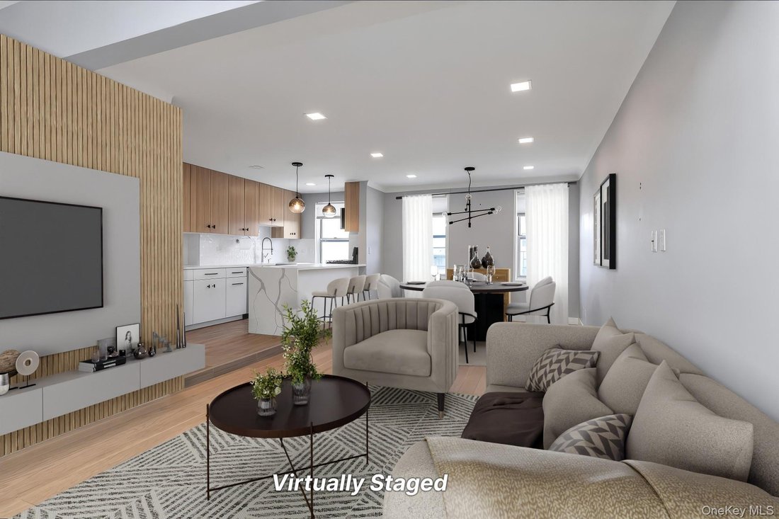 Co Op in New York, New York, United States 1 - 17471702