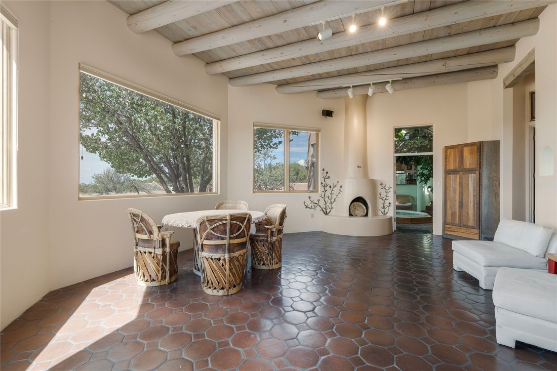 House in Santa Fe, New Mexico, United States 3 - 18716447