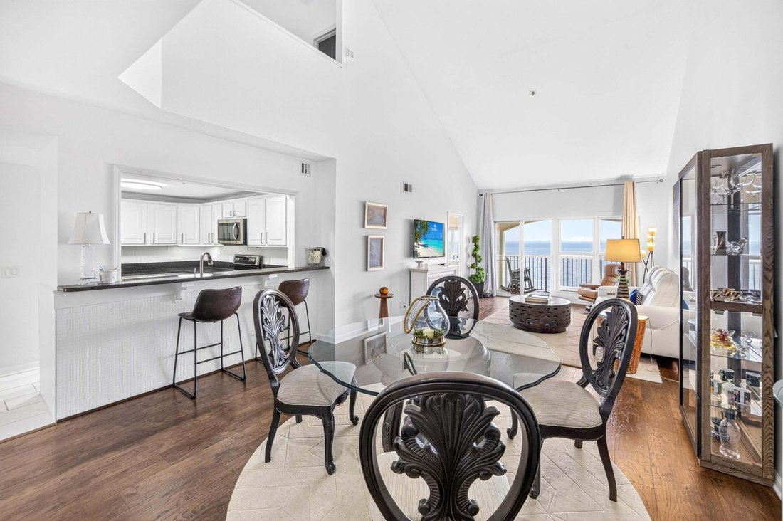 Condominio a Miramar Beach, Florida, Stati Uniti 3 - 18718335