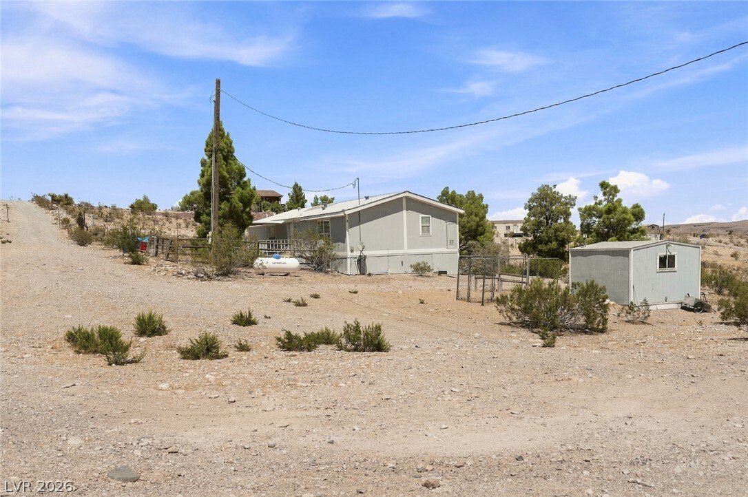 Maison à Las Vegas, Nevada, États-Unis 4 - 18718085