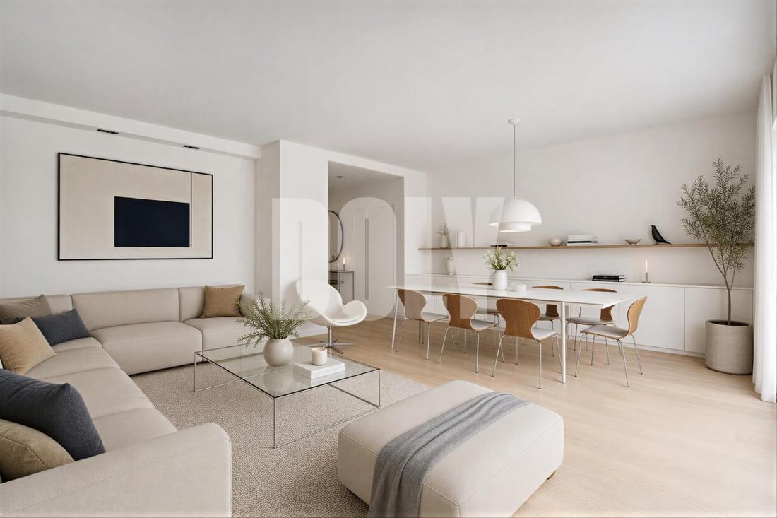 Appartamento a Muette Sud, Paris 16e Arrondissement, Parigi 3 - 18718929