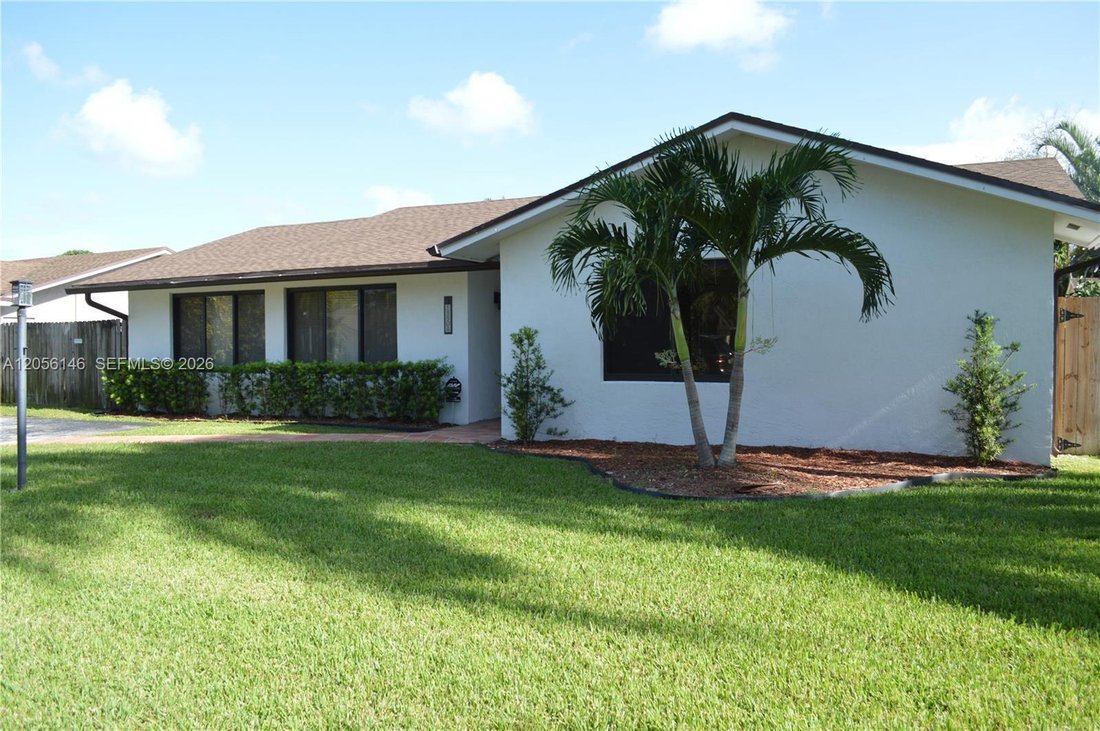 Haus in West Miami, Florida, Vereinigte Staaten 2 - 18719631
