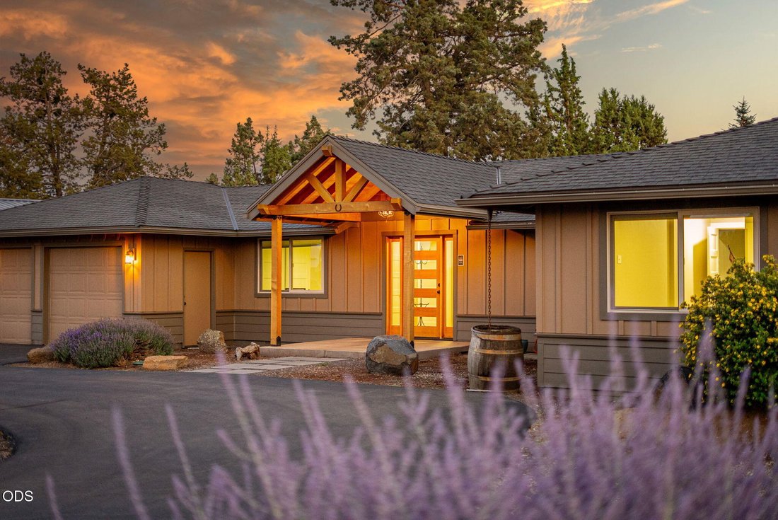 Haus in Bend, Oregon, Vereinigte Staaten 4 - 18718283