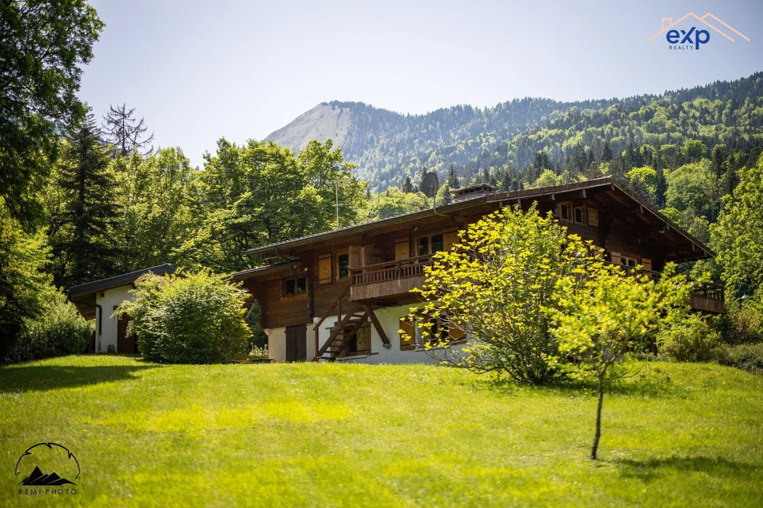 Villa in Giez, Auvergne-Rhone-Alpen, Frankreich 3 - 18665529