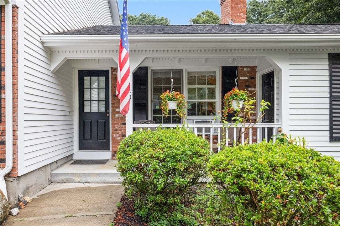 House in Scituate, Rhode Island, United States 2 - 18718348