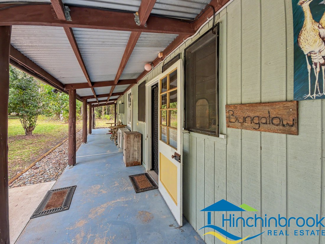 House in Damper Creek, Queensland, Australia 2 - 18717053