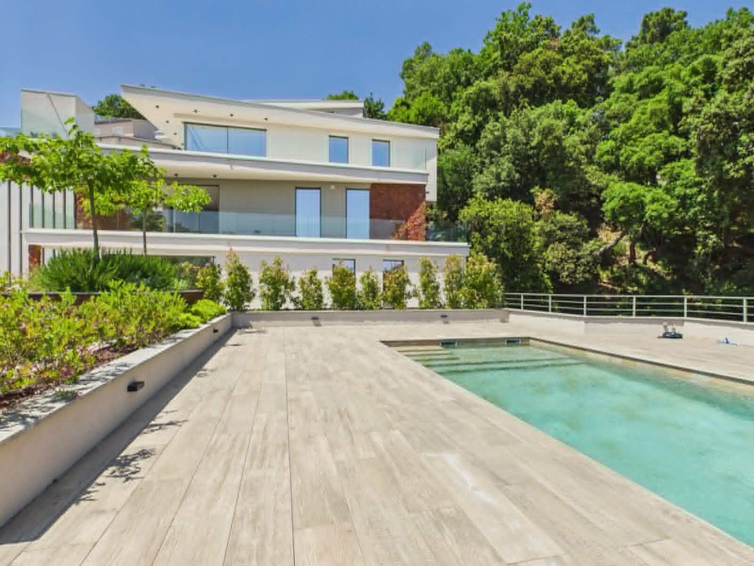 Appartement à Les Adrets-de-l'Estérel, Provence-Alpes-Côte d'Azur, France 4 - 18043726