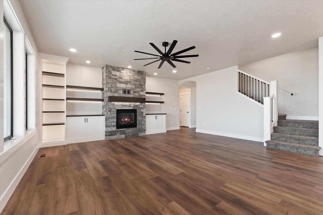 House in Mountain Home Air Force Base, Idaho, United States 5 - 17655090