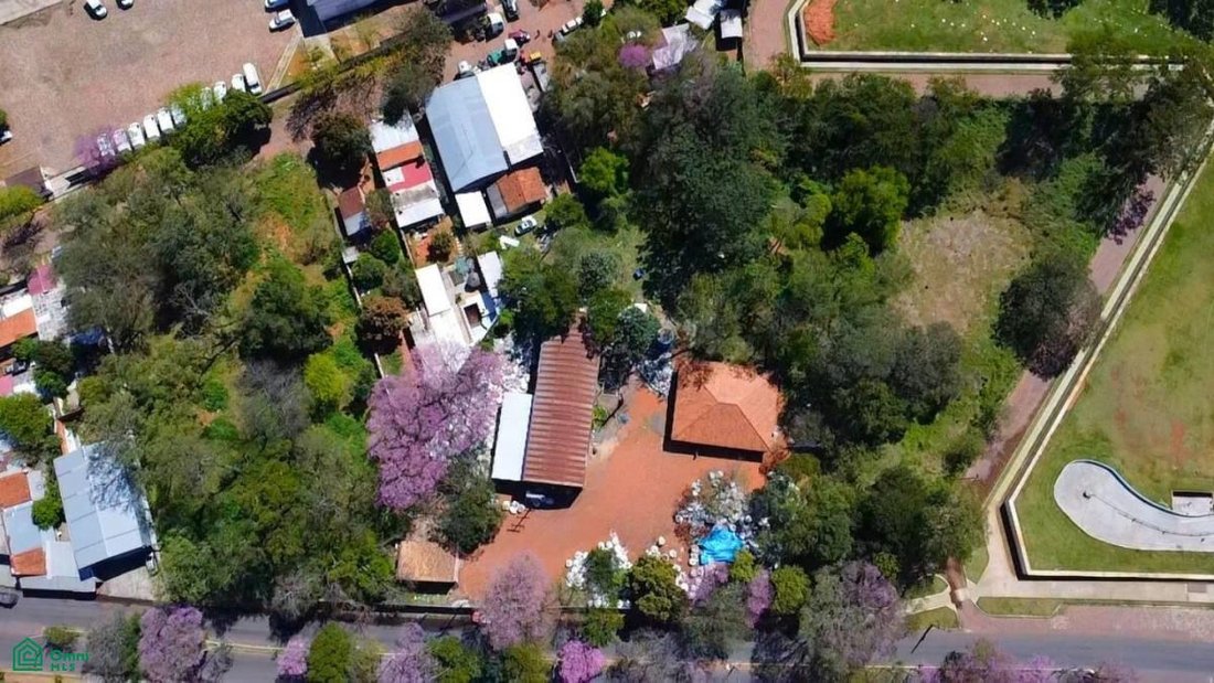 Maison en Villa Elisa, Province centrale, Paraguay 5 - 17780455