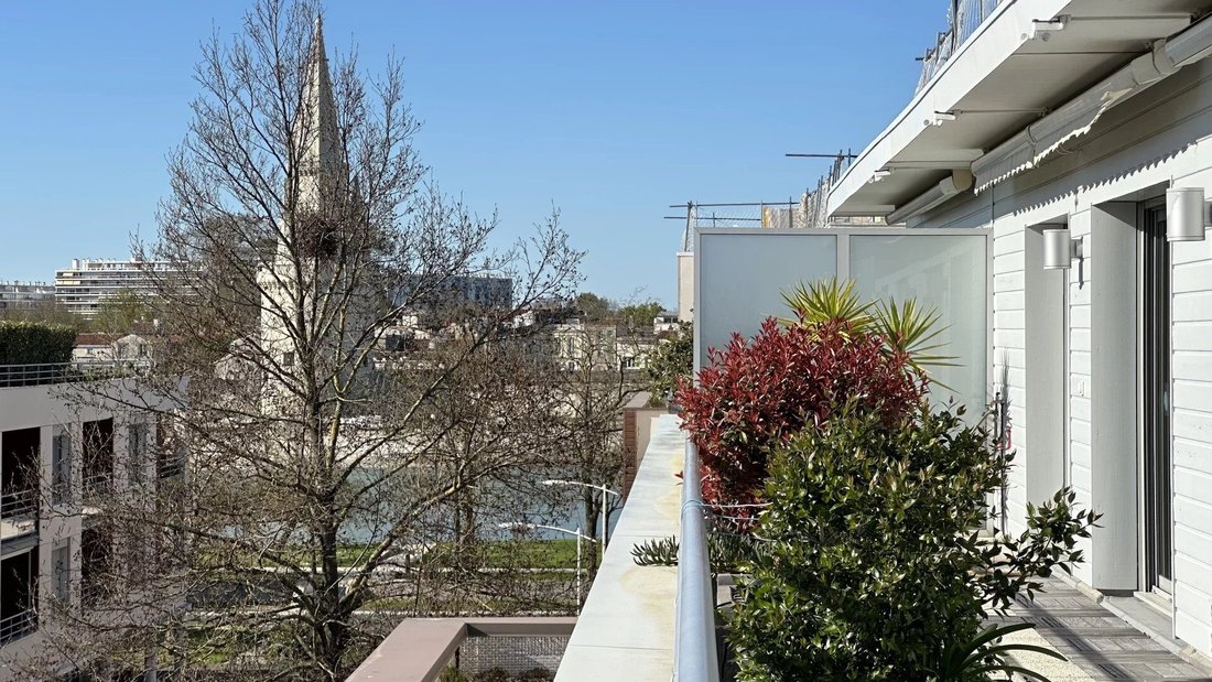 Wohnung in Port Neuf, La Rochelle, Frankreich 2 - 16894773