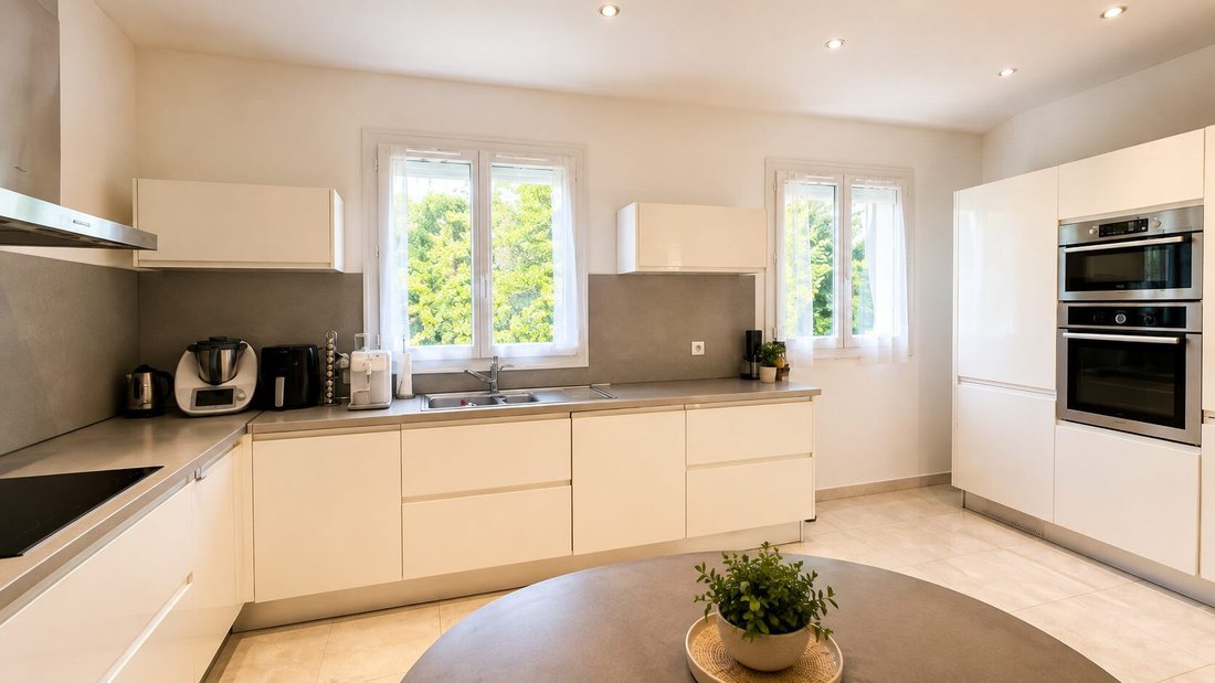 Casa en Les Sablons, Villecresnes, Francia 4 - 18639806