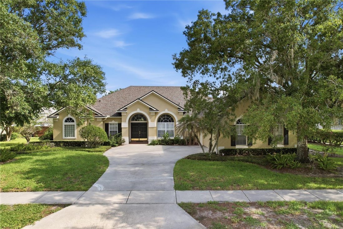 Haus in Orlando, Florida, Vereinigte Staaten 2 - 18718878