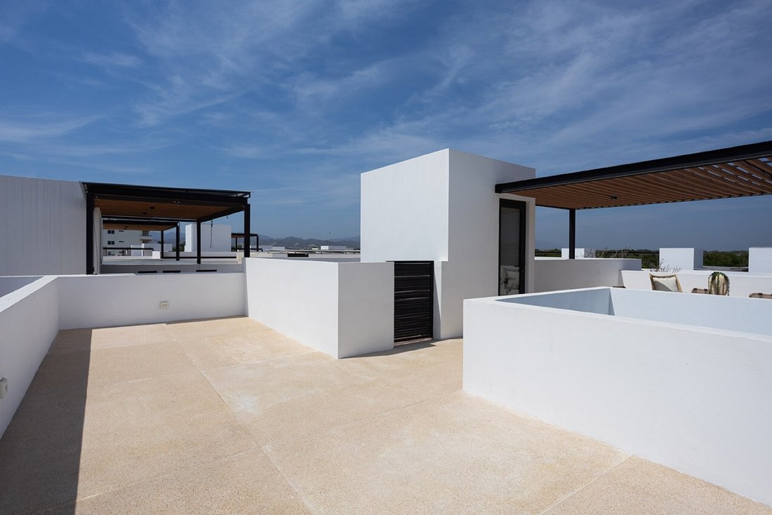 Villa in Flamingos, Nayarit, Mexico 5 - 18720000