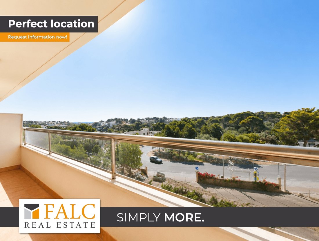 Apartamento en Manacor, Islas Baleares, España 1 - 18716590