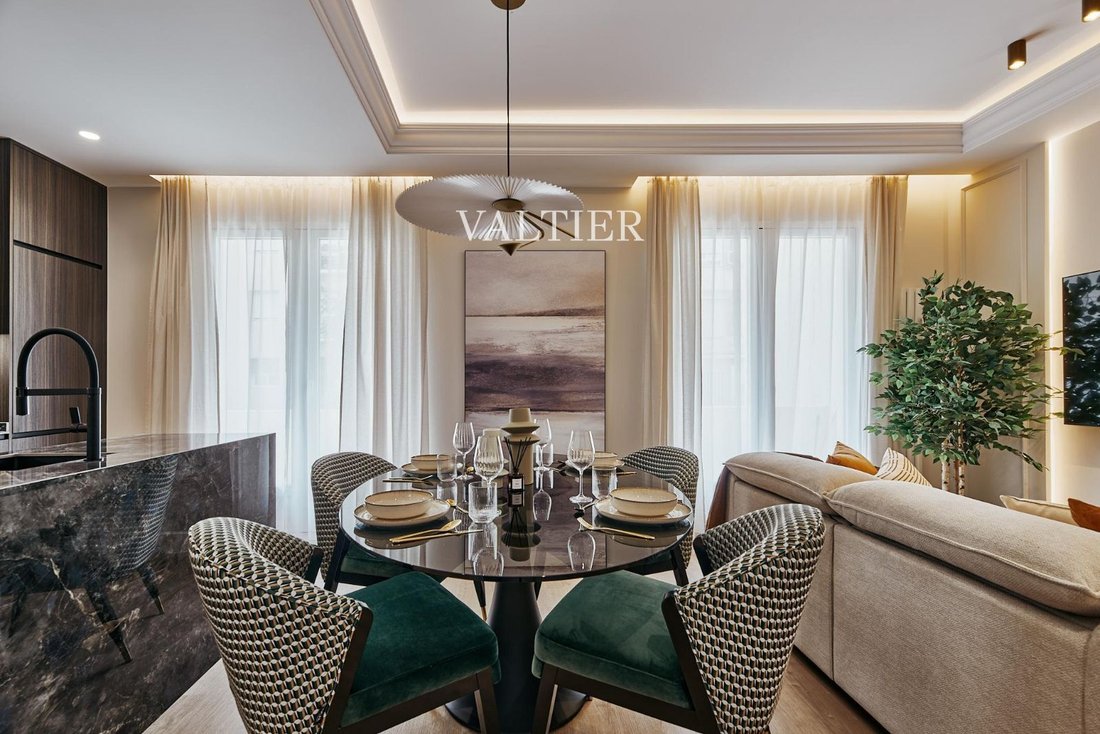 Apartment in Chamberi, Madrid, Spain 4 - 18716790