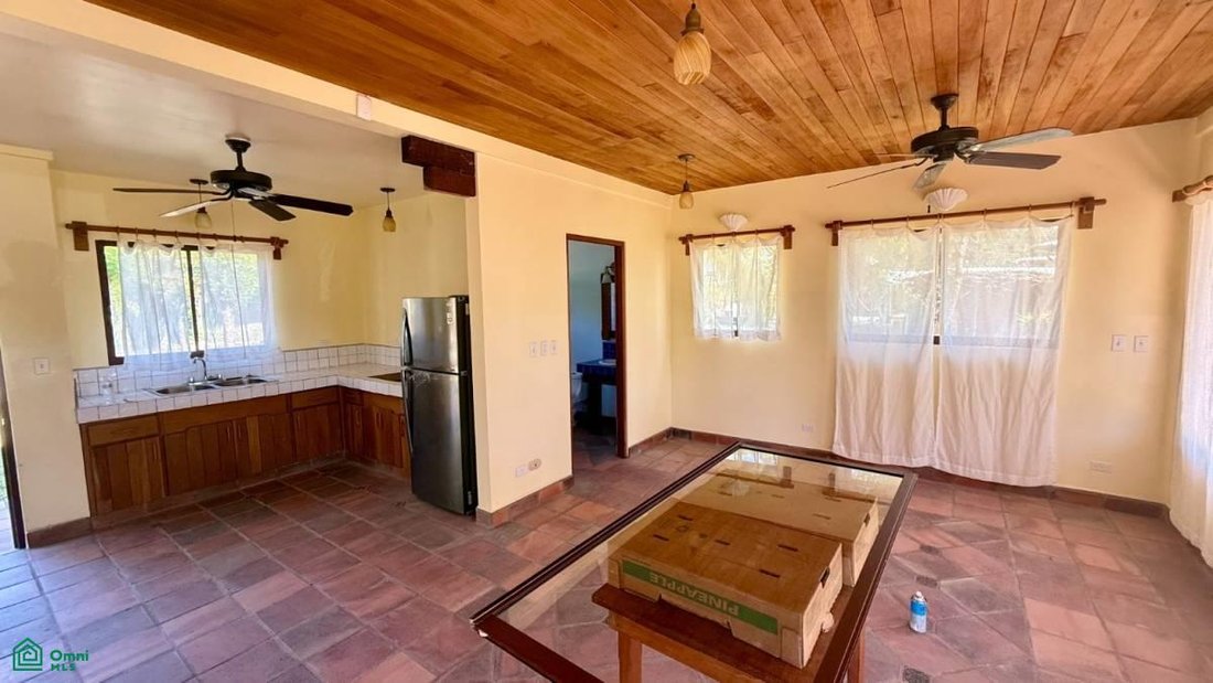 Haus in Playa Hermosa, Provinz Puntarenas, Costa Rica 4 - 17231959