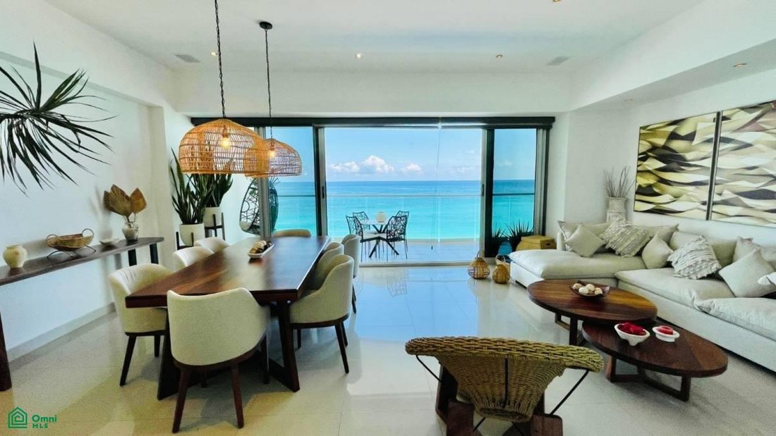 Condo in Cancún, Quintana Roo, Mexico 1 - 17087695