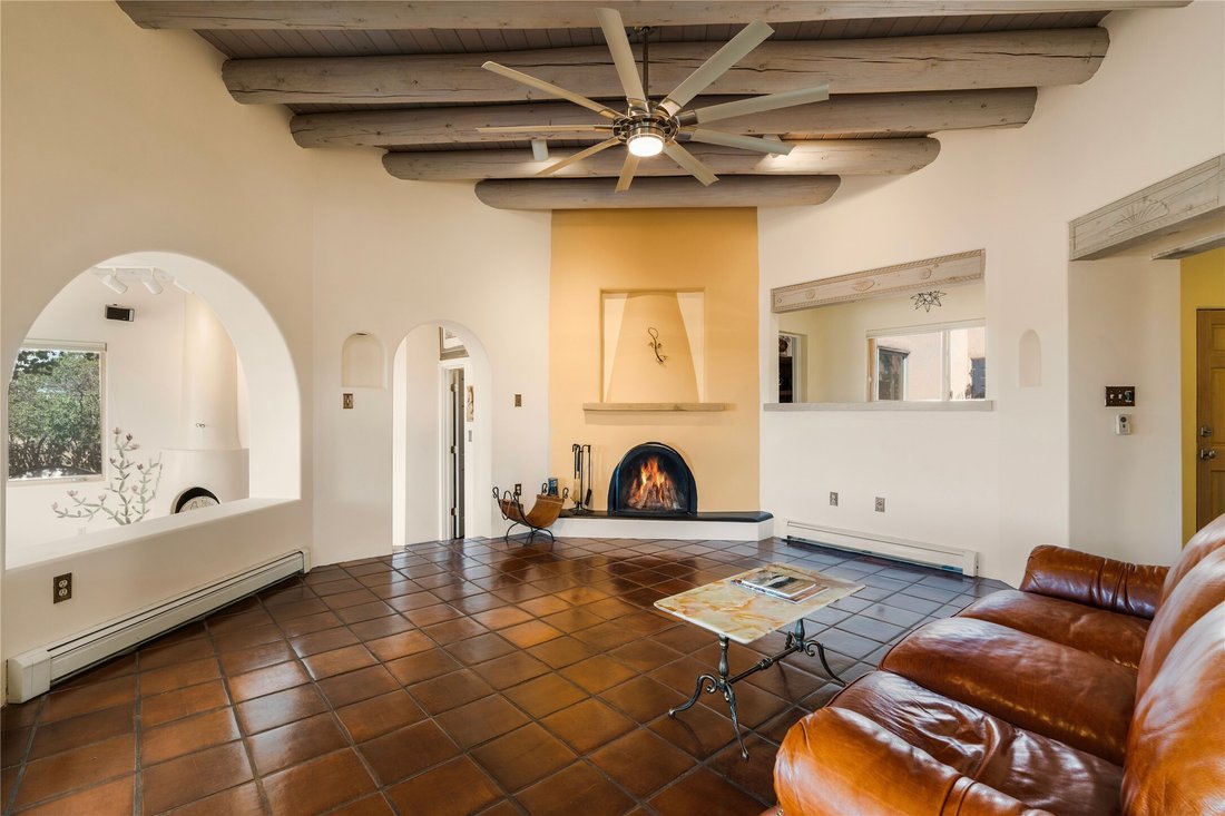 House in Santa Fe, New Mexico, United States 4 - 18716447