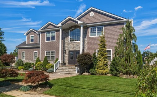 Casa en Massapequa, Nueva York, Estados Unidos 1