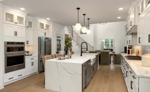 Appartement à Brookfield, Connecticut, États-Unis 1