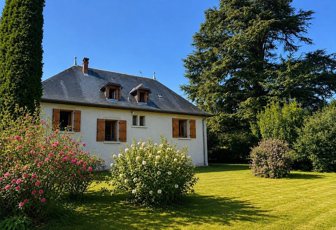 Maison à Ouest, La Ravoire, France 2 - 17936700