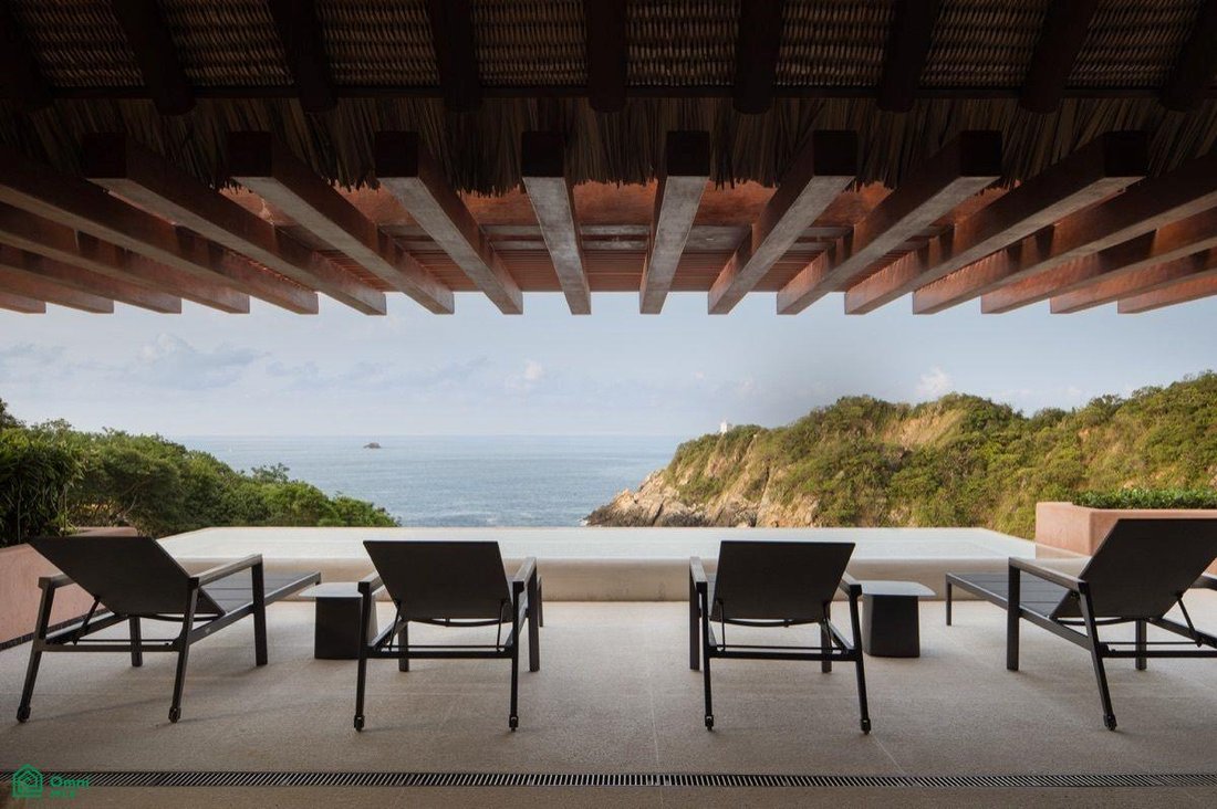 Haus in Ixtapa Zihuatanejo, Guerrero, Mexiko 3 - 18537715