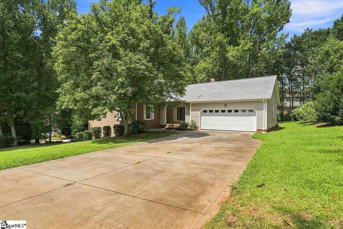 House in Greer, South Carolina, United States 3 - 18717929