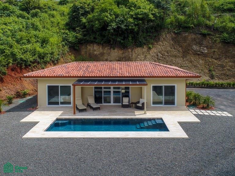 Casa en Santa Cruz, Santa Cruz, Costa Rica 4 - 18183950