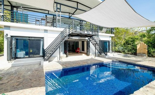 House in Huacas, Guanacaste Province, Costa Rica 1