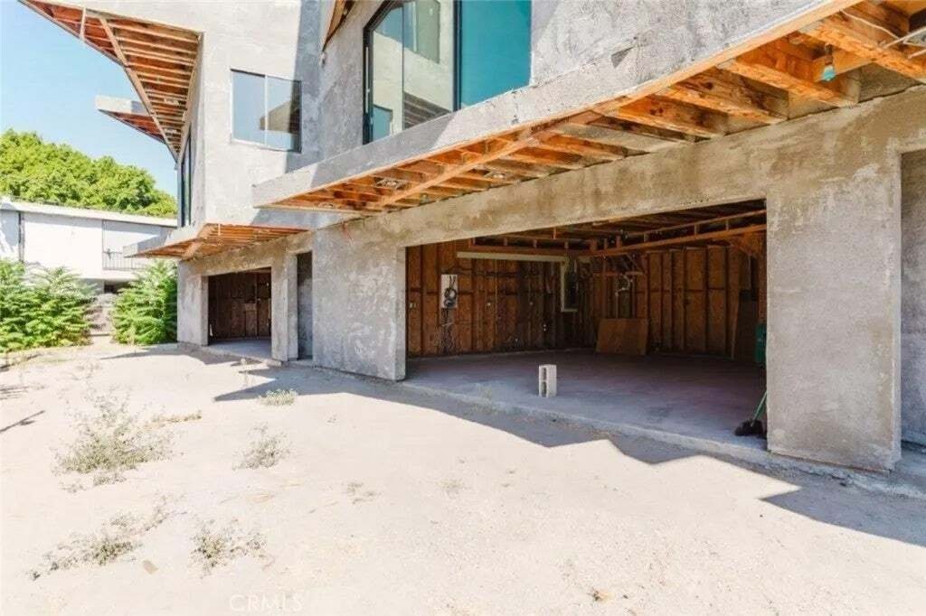 Appartement à Los Angeles, Californie, États-Unis 5 - 18719199