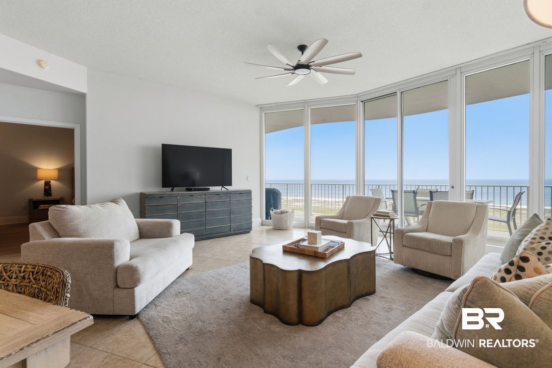 Casa en Orange Beach, Alabama, Estados Unidos 2 - 18718720