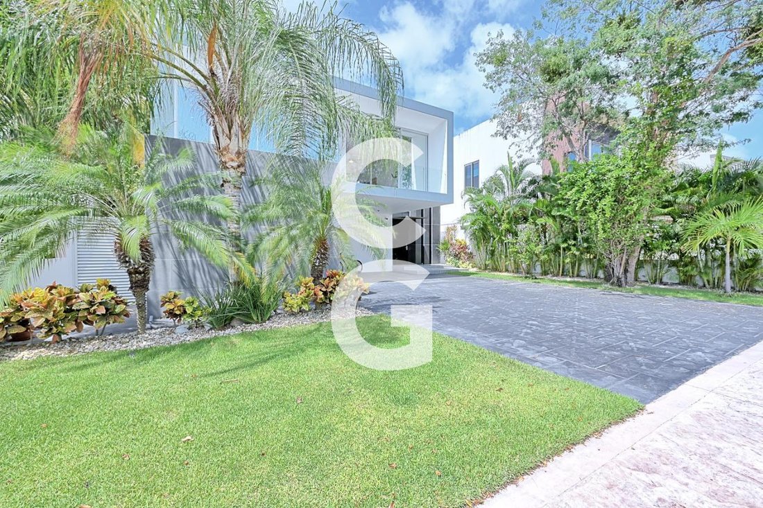 Maison à Cancún, Quintana Roo, Mexique 3 - 18716674